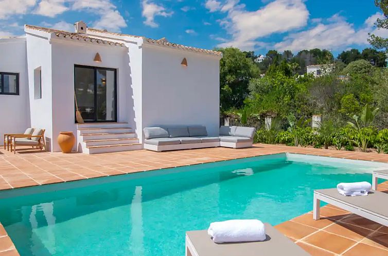 Casa Luna