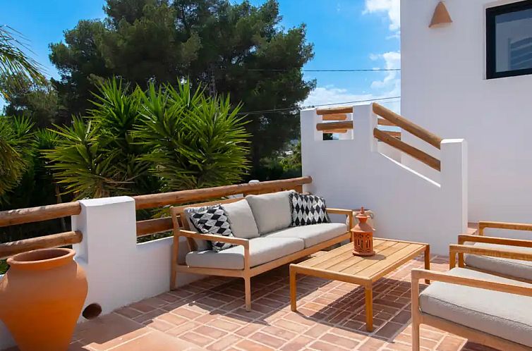 Casa Luna