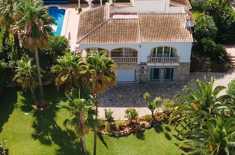 Casa Las Palmeras