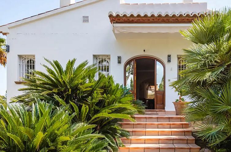 Casa Las Palmeras