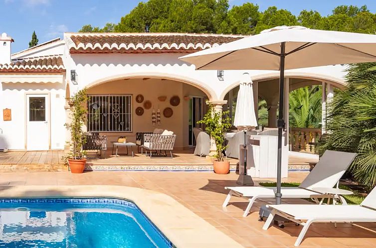 Casa Las Palmeras