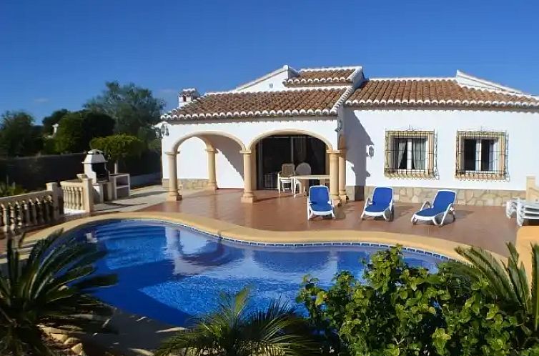 Villa Esmeralda - LAST MINUTE