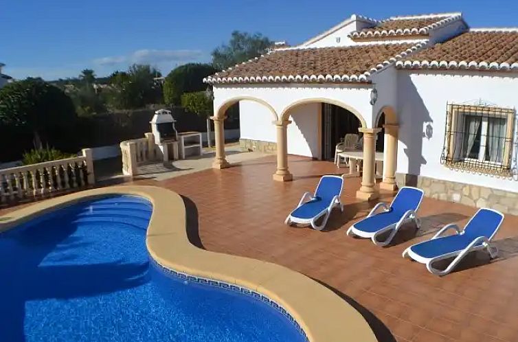 Villa Esmeralda - LAST MINUTE