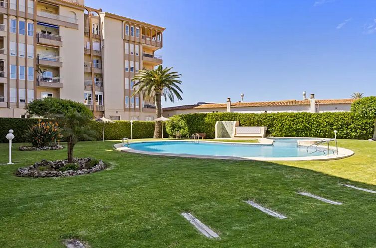 Unterkunft 14911438 - Appartement Costa blanca - Casa Sophie