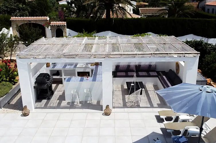 Villa Napoles