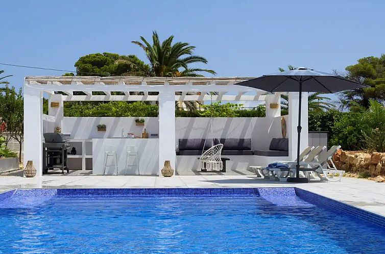 Villa Napoles