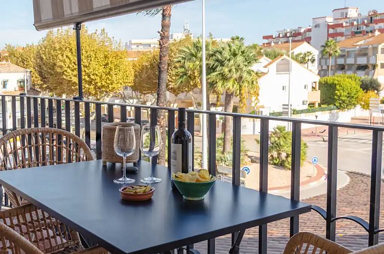 Casita Mi Media Naranja Javea