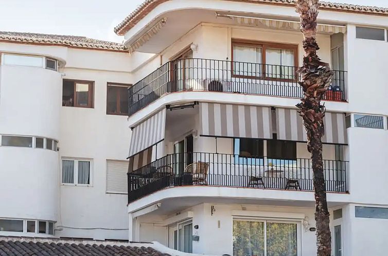Casita Mi Media Naranja Javea