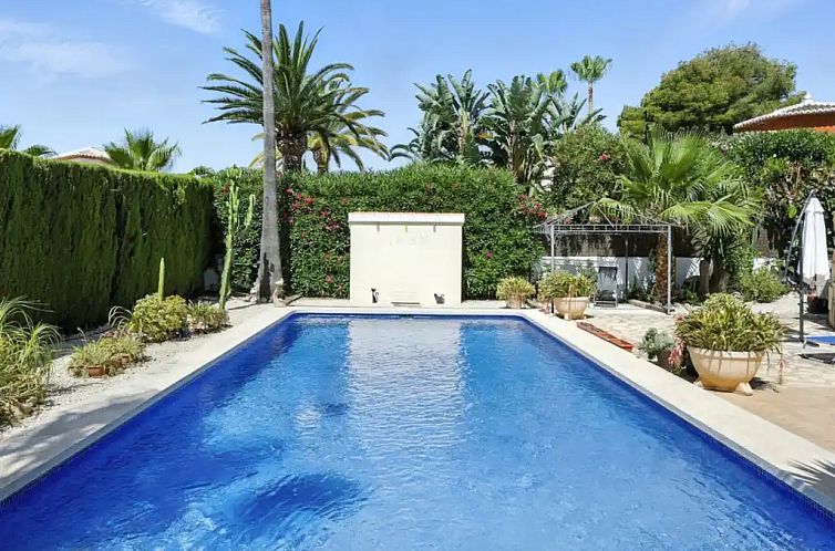 Villa Suenos Jávea