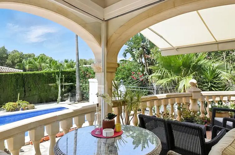 Villa Suenos Jávea
