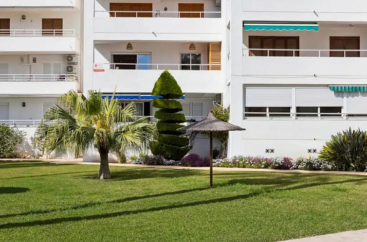 Guest house 14911447 - Apartment Costa Blanca - Casa Amber