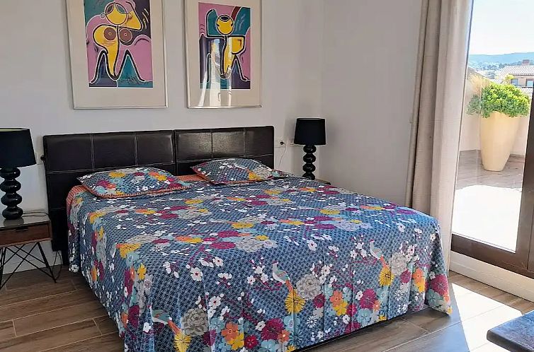 Duplex-penthouse Bright Arenal