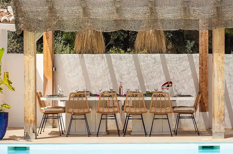 Casa Lou Lou