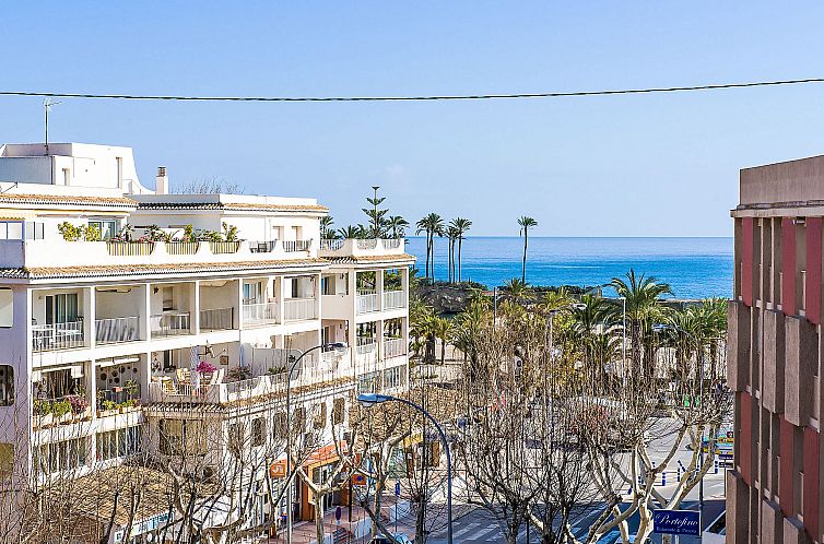 Appartement Galicia Javea