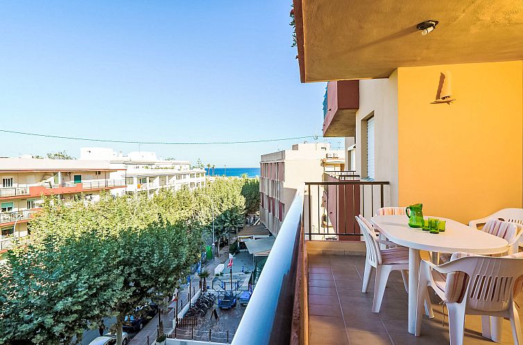 Appartement Galicia Javea