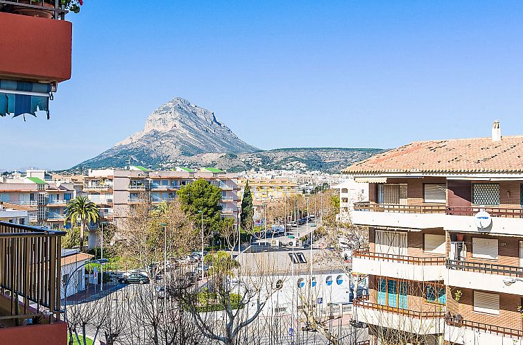 Appartement Galicia Javea