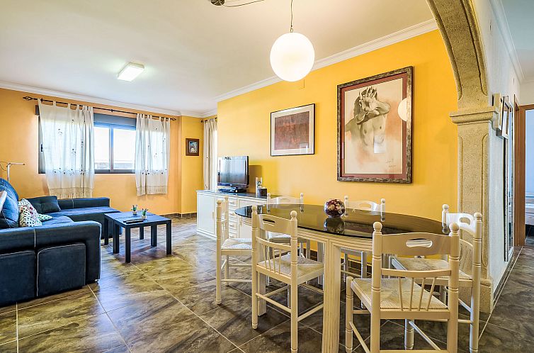 Appartement Galicia Javea