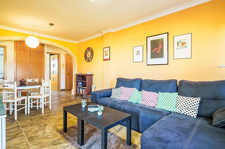 Appartement Galicia Javea