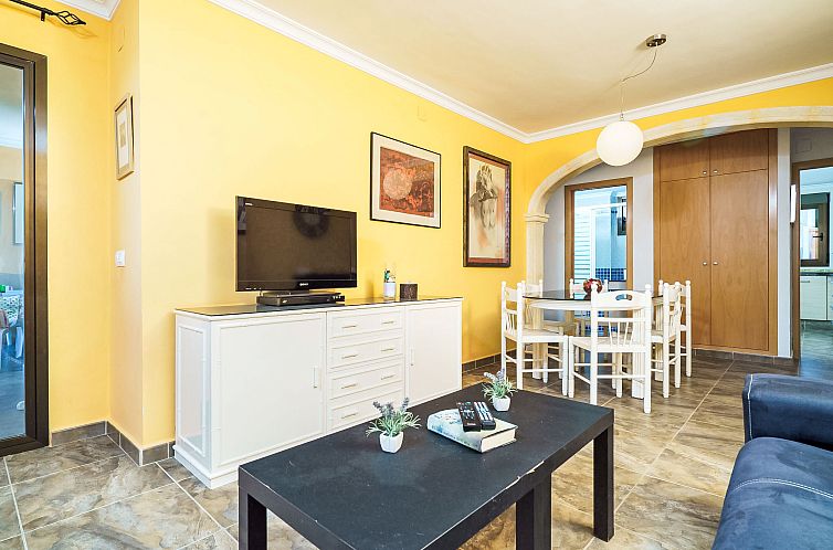 Appartement Galicia Javea