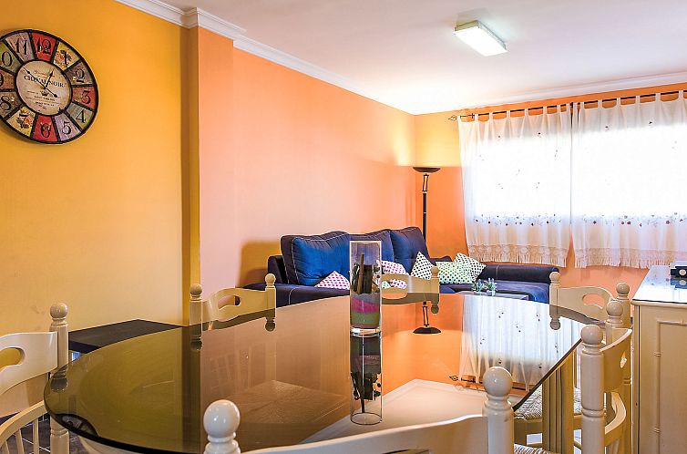 Appartement Galicia Javea