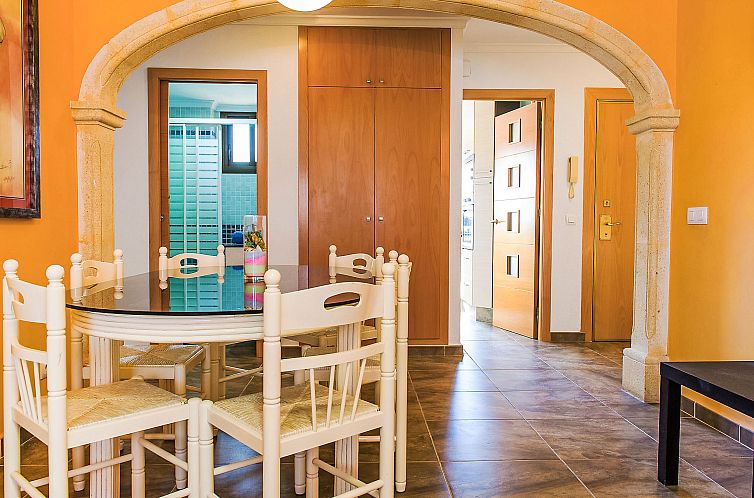 Appartement Galicia Javea