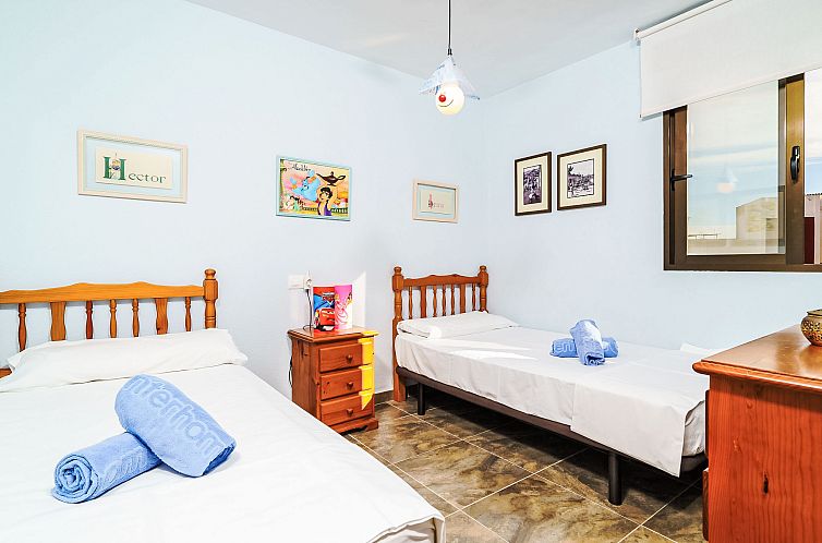 Appartement Galicia Javea