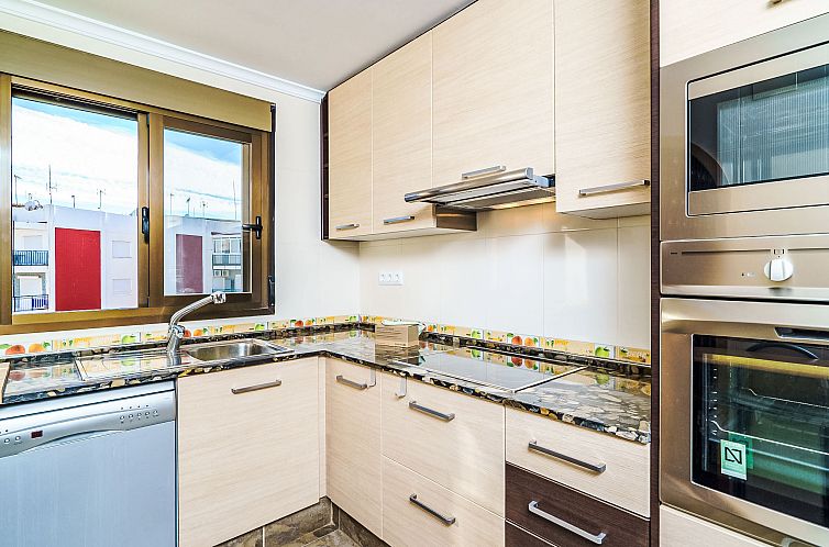 Appartement Galicia Javea