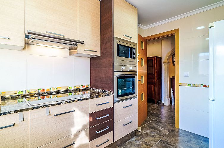 Appartement Galicia Javea