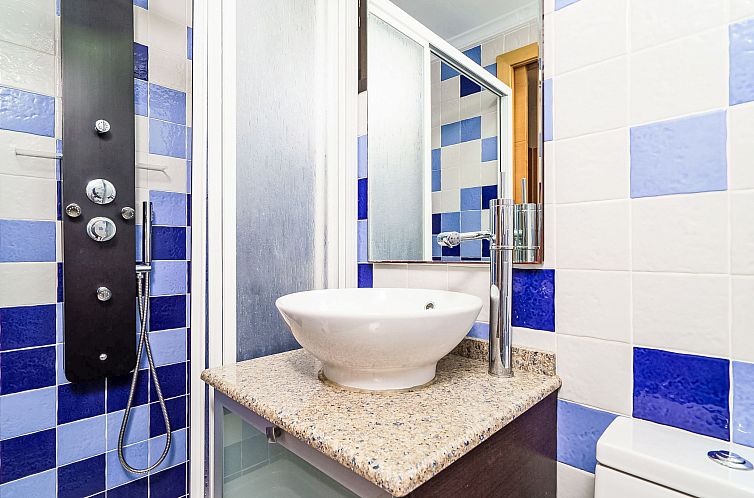 Appartement Galicia Javea