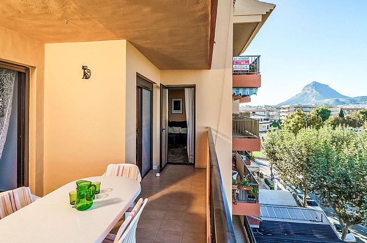 Appartement Galicia Javea