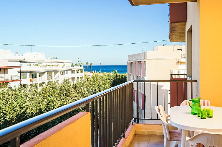 Appartement Galicia Javea