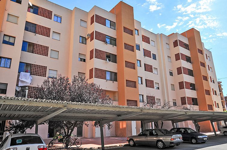 Appartement Galicia Javea