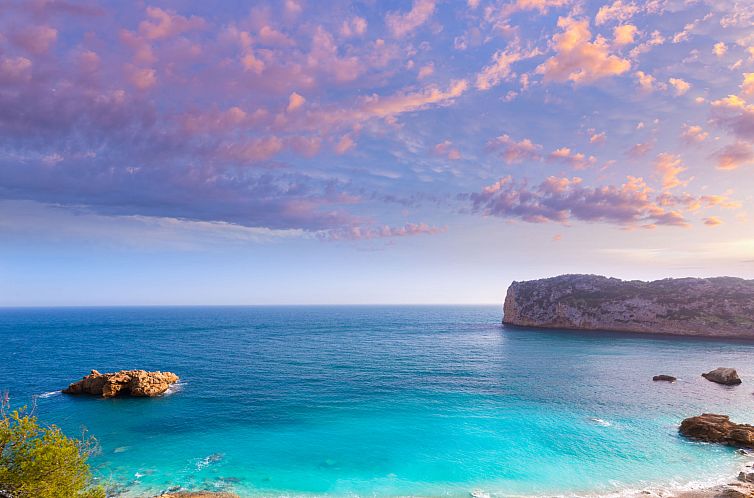 Appartement Galicia Javea