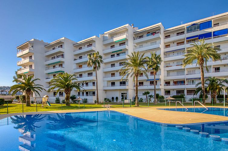 Unterkunft 1491147 - Appartement Costa blanca - Appartement Don Pepe