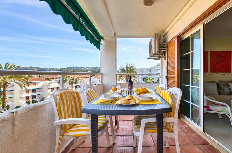 Appartement Don Pepe