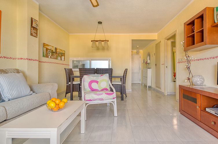 Appartement Don Pepe