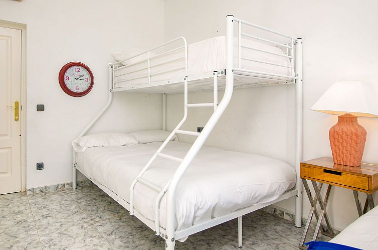 Vakantiehuis Villa Mamounia 2