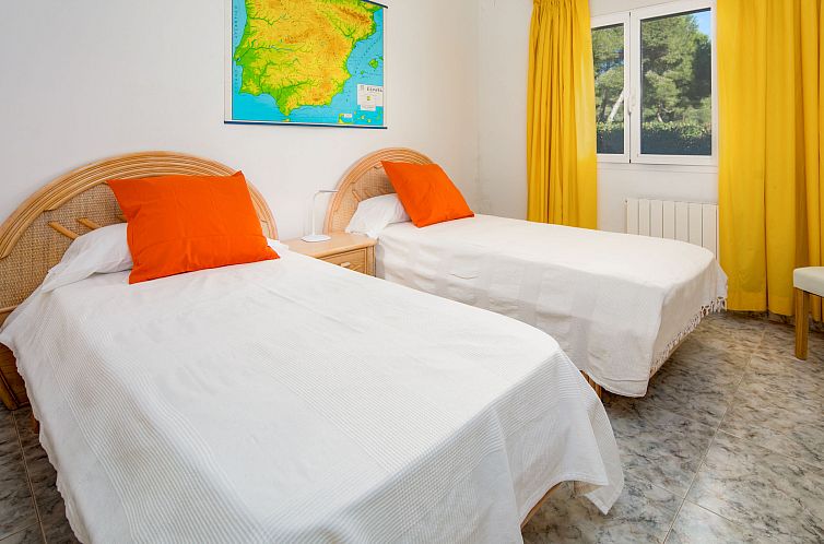 Vakantiehuis Villa Mamounia 2