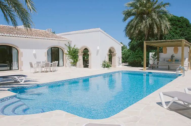Casa La Luz