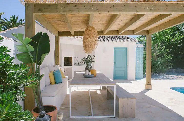 Casa La Luz