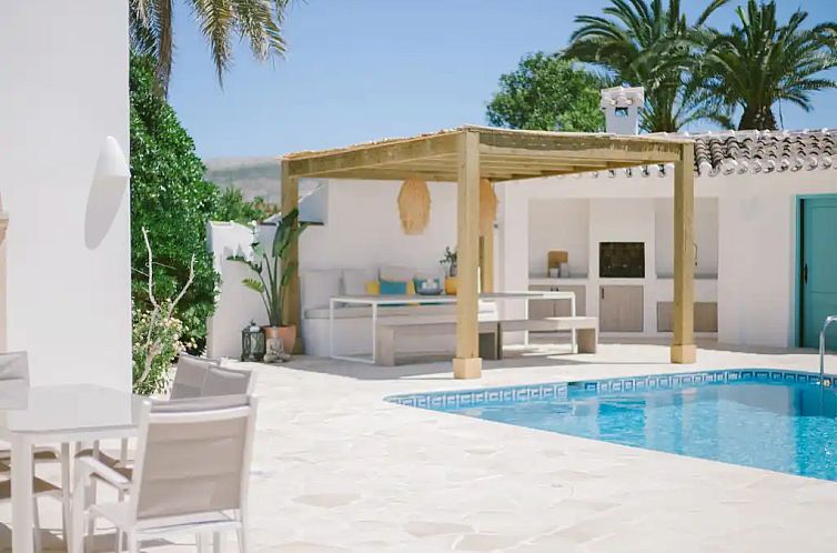 Casa La Luz