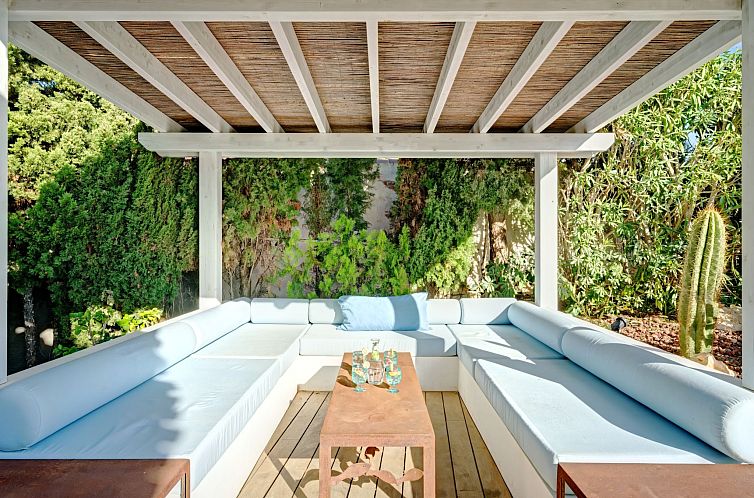 Vakantiehuis Villa Terrace sur Mer