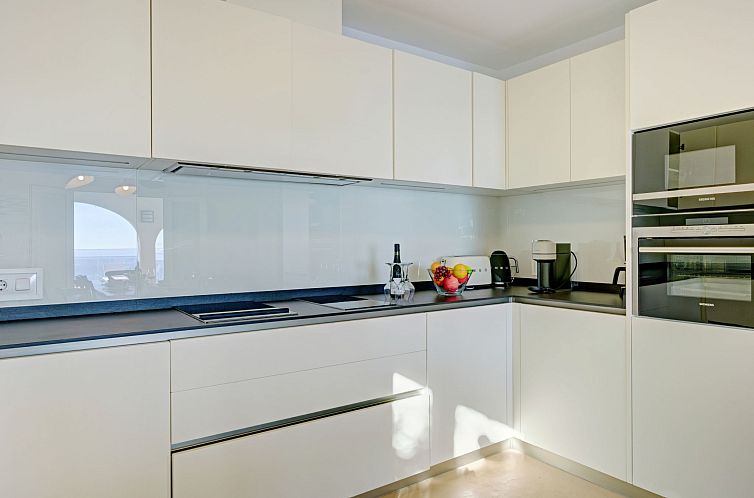 Vakantiehuis Villa Terrace sur Mer