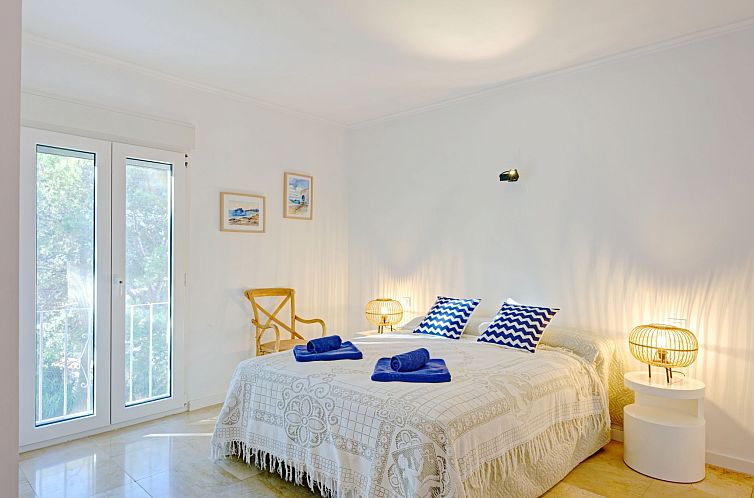Vakantiehuis Villa Terrace sur Mer