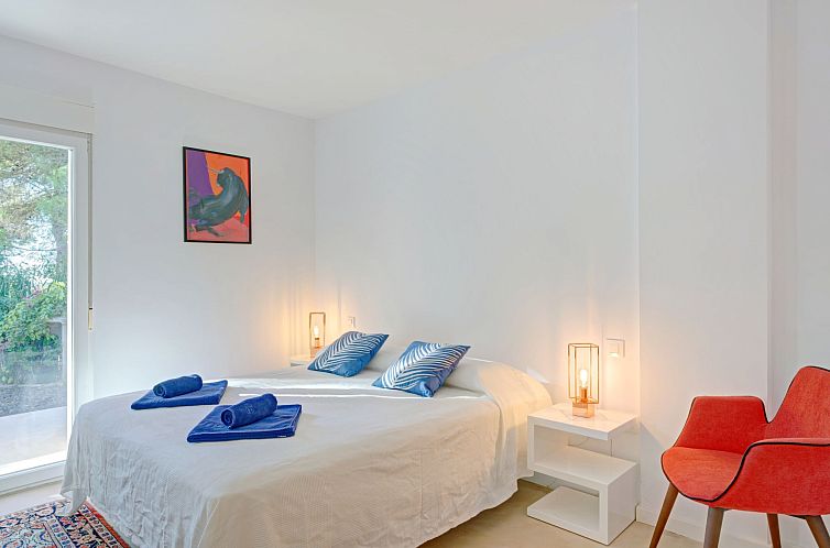 Vakantiehuis Villa Terrace sur Mer