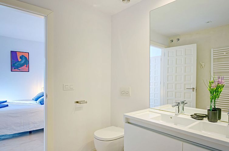 Vakantiehuis Villa Terrace sur Mer