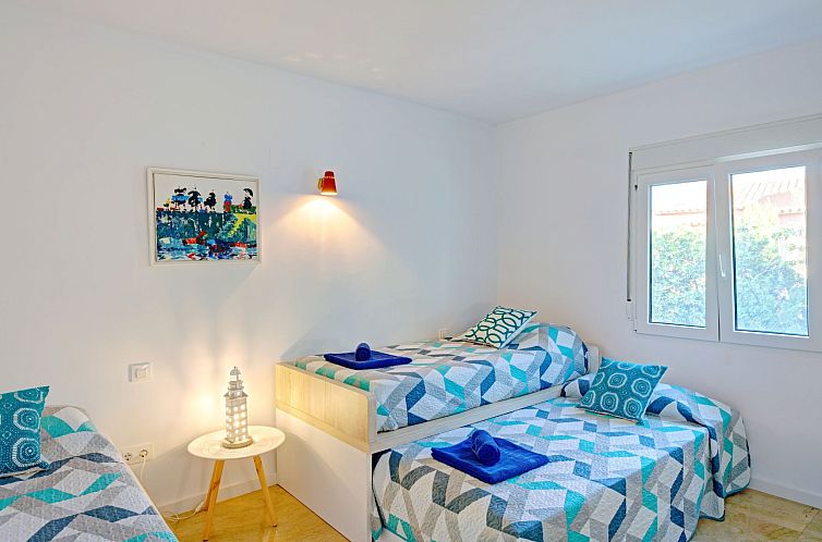 Vakantiehuis Villa Terrace sur Mer