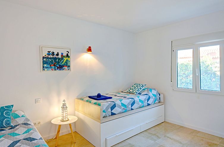 Vakantiehuis Villa Terrace sur Mer