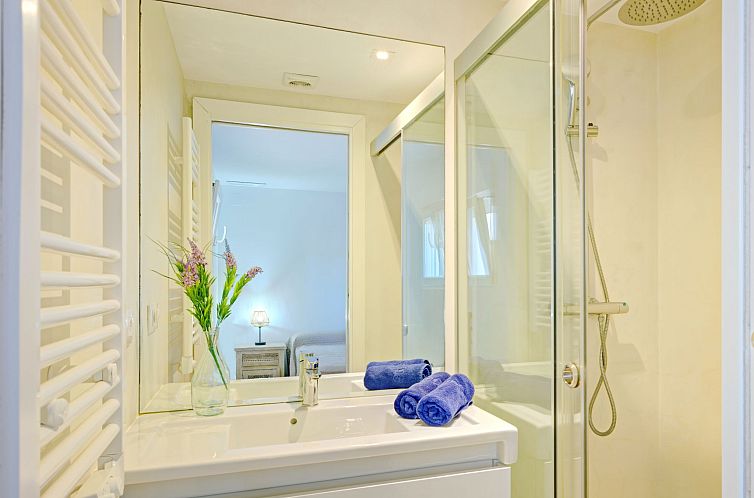 Vakantiehuis Villa Terrace sur Mer