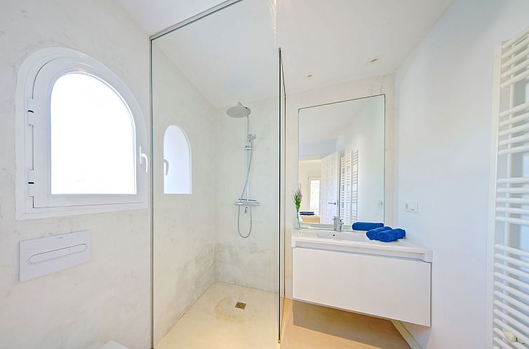 Vakantiehuis Villa Terrace sur Mer
